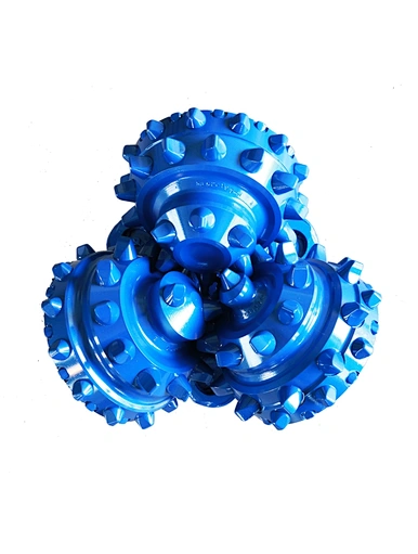 well drilling bit